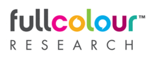 Full Colour Research Company Logo